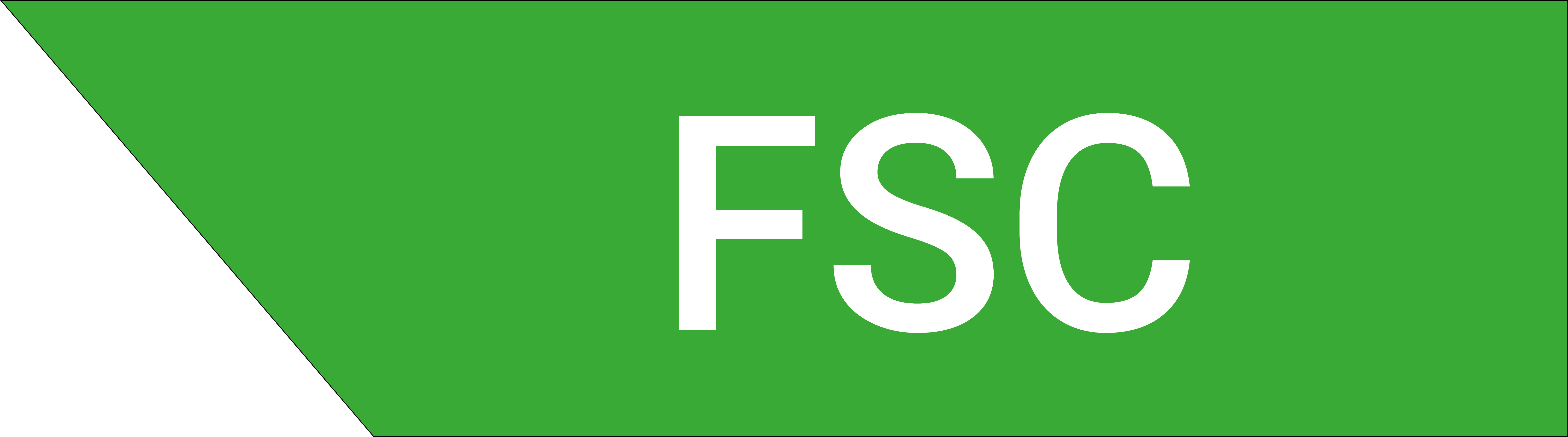 Farb-und Formensortierer FSC