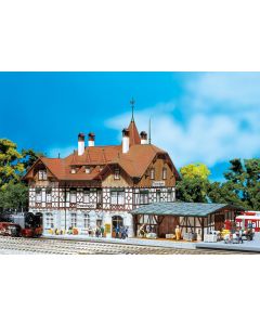 Bhf Trossingen