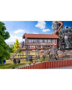 Stellwerk Bergheim