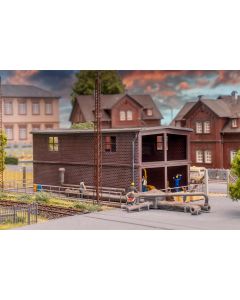 Wasseraufbereitungsanlage