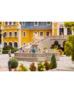 Schlossgartenbrunnen