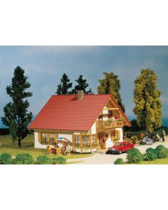 Haus Romantic