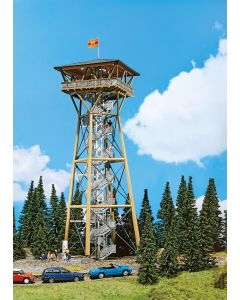 Aussichtsturm Riesenbühl