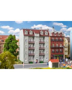 Wohnhaus Pritzwalk