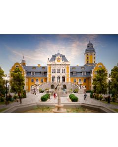 Jagdschloss Bellevue