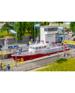 Feuerlöschboot