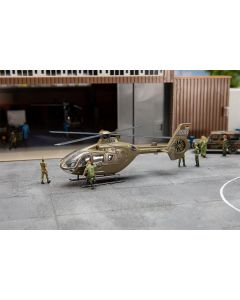 Militärhubschrauber