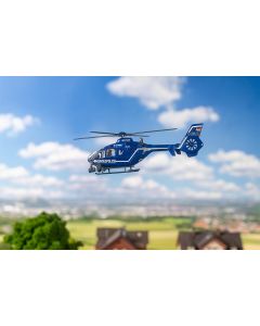 Hubschrauber Bundespolizei