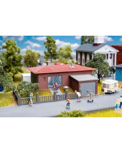 Bungalow Country Road 2