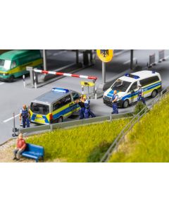 Polizisten