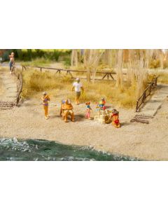 Strandtag