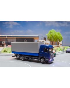 Car System Digital LKW Scania R 13 HL (HERPA)