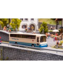 Car System Digital MB O 303 RHD InterRegio Bus (WIKING)