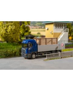 Car System Digital LKW Scania R13HL