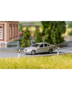 MB C-Klasse W 203, silber (Herpa)