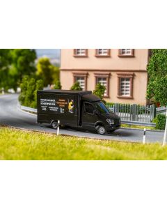 MB Sprinter Foodtruck (HERPA)