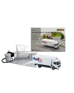 Car System Start-Set LKW MB Atego FedEx