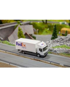 LKW MB Atego 04 FedEx (HERPA)