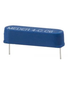 Reed-Sensor, kurz blau (MK06-4-C)