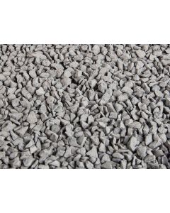 Streumaterial Bruchsteine, granit, 650 g