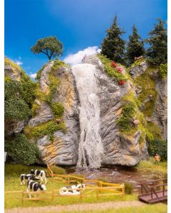 Wasserfall