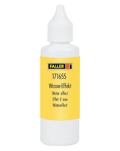 Wasser-Effekt