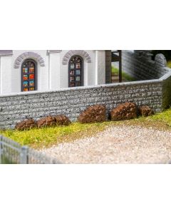Brennholzstapel Altes Holz