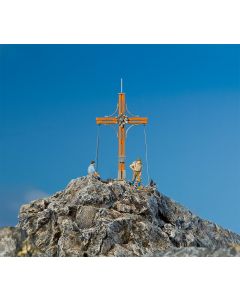 Gipfelkreuz