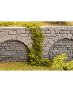 Blätterfoliage, maigrün