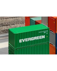 20 Container EVERGREEN