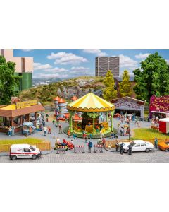 Aktionsset Ruhrpott-Kirmes