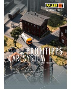 Profitipps Car System (Deutsche Ausgabe)