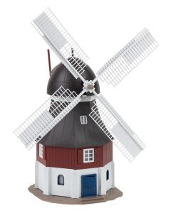 Windmühle Bertha