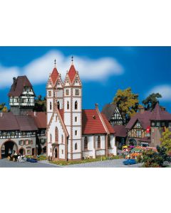 Stadtkirche