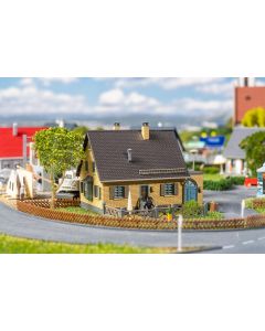 Klinkerhaus