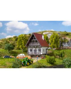 Forsthaus
