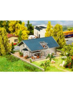 Einfamilienhaus