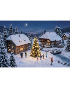 Adventskalender Figuren