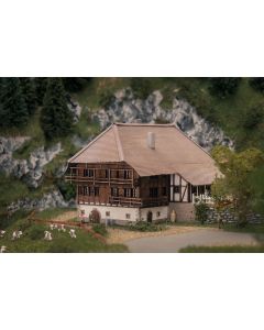 Jubiläumsmodell Schwarzwaldhof