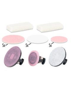 Zubehör zu Tomytec Staubsaugerwagen 01.977903B