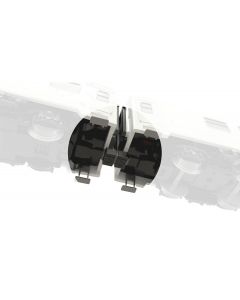 Set 10 Stk Magnetkupplungen N/TT