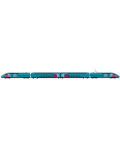 SNCF OUIGO TGV