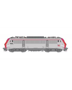 SNCF 4-achsiger El-Lok BB 26056 Tecnicentre Industriel Oullins Ep.VI