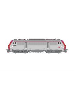 SNCF 4-achsiger El-Lok BB 26056 Tecnicentre Industriel Oullins Ep.VI DCS