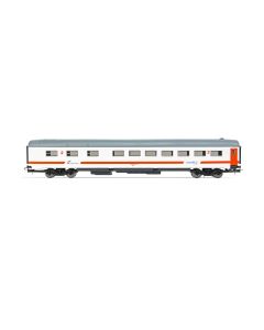 FS Speisewagen XMPR