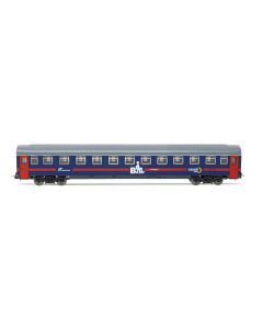 FS Reisezugwagen UIC-Z1 Intercity Notte Ep. VI