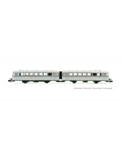RENFE Triebwagen 591.300  2-teilig Ursprung