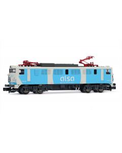 ALSA Elektrolokomotive 269-413, weiss/blau, Ep. VI