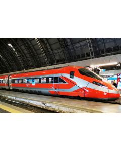 FS Trenitalia 4-teil. E-Triebzug Frecciarossa 1000, Ep. VI, DCS
