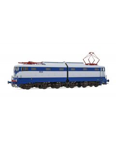 FS E-Lok E646 Treno Azzurro, Ep. IIIb